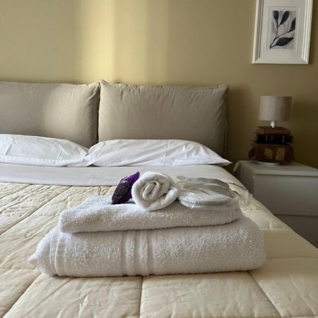 La Rocca Luxury Apartment Parma Ngoại thất bức ảnh