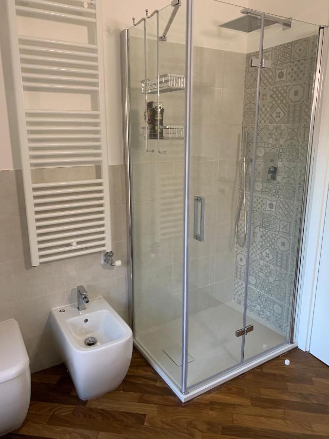 La Rocca Luxury Apartment Parma Ngoại thất bức ảnh