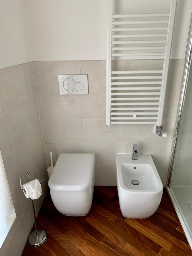 La Rocca Luxury Apartment Parma Ngoại thất bức ảnh