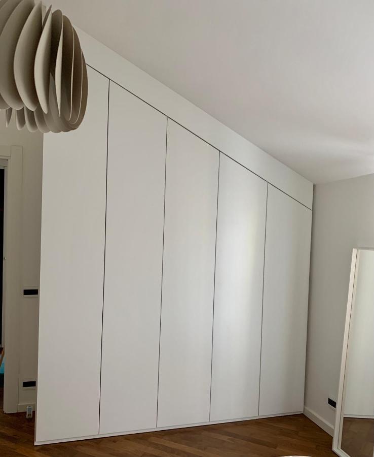 La Rocca Luxury Apartment Parma Ngoại thất bức ảnh