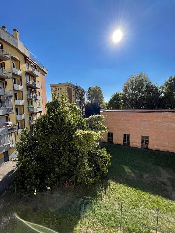 La Rocca Luxury Apartment Parma Ngoại thất bức ảnh