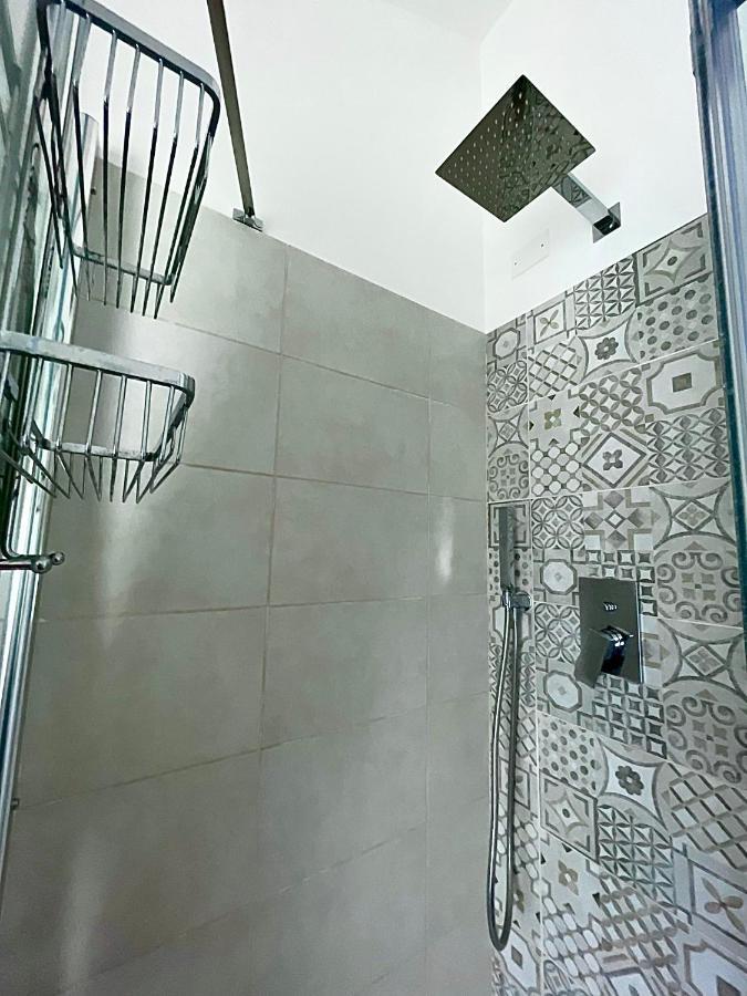 La Rocca Luxury Apartment Parma Ngoại thất bức ảnh