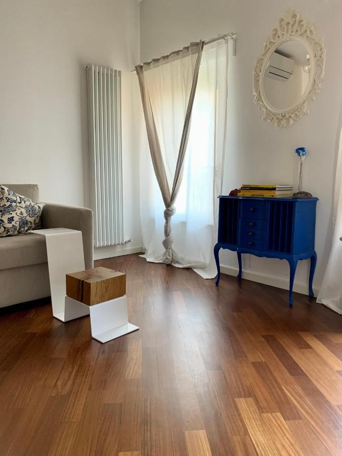 La Rocca Luxury Apartment Parma Ngoại thất bức ảnh