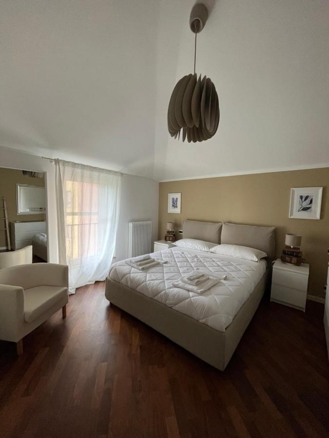 La Rocca Luxury Apartment Parma Ngoại thất bức ảnh